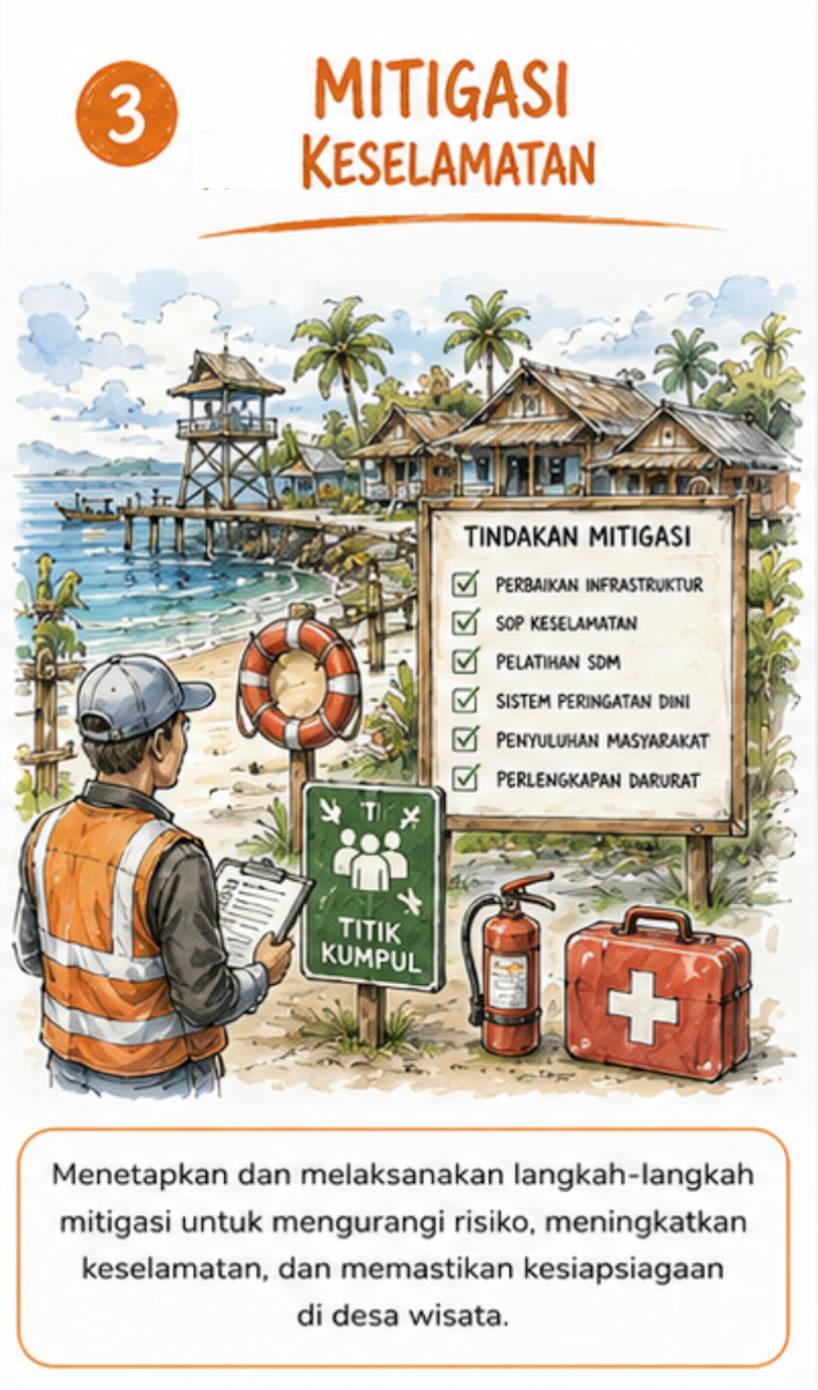 Risk Analysis and Evaluation